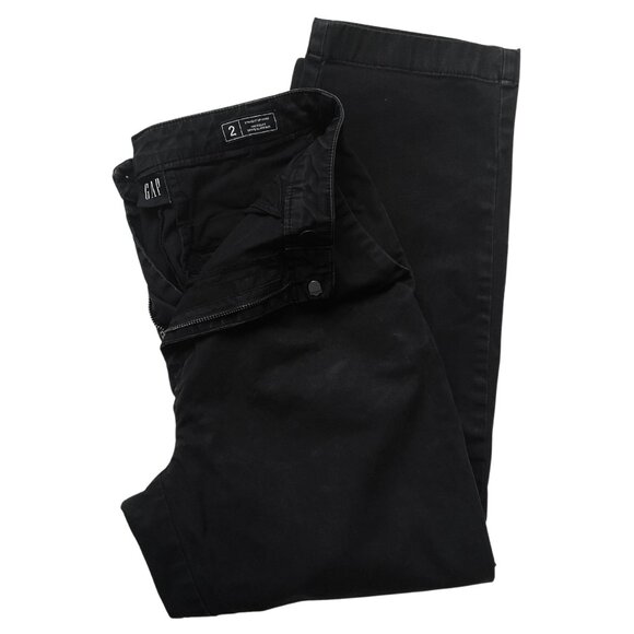 Gap Straight Up Khaki (Size 2) - Picture 1 of 3